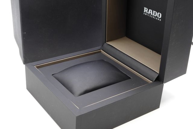 Caja de reloj Rado