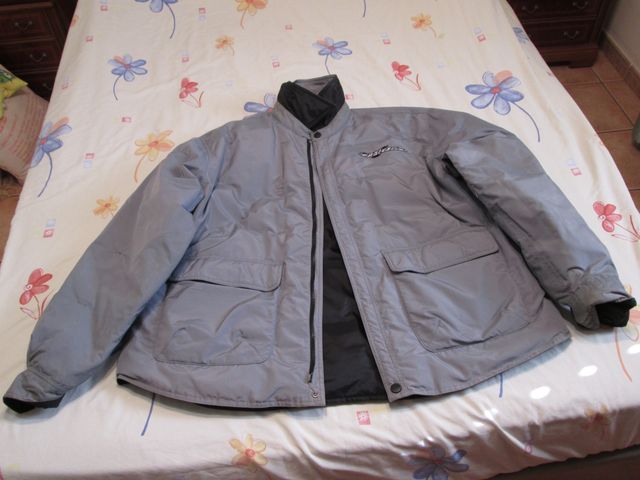 Chaqueta Harley Davidson