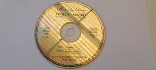 Lote de cd's música clássica