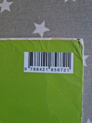 Libro de Física y química 2