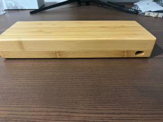 🔴🔴 CASE TECLADO CUSTOM 60% BAMABÚ 🔴🔴