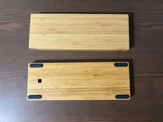 🔴🔴 CASE TECLADO CUSTOM 60% BAMABÚ 🔴🔴