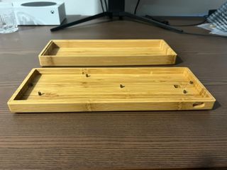 🔴🔴 CASE TECLADO CUSTOM 60% BAMABÚ 🔴🔴