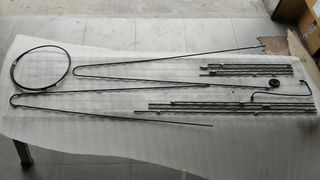 Tuberías de Freno BMW Clasico Posible E3-E9 