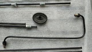 Tuberías de Freno BMW Clasico Posible E3-E9 