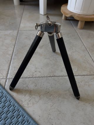 Trípode vintage
