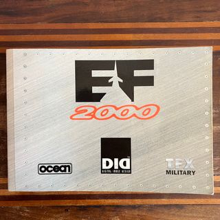 Manual Euro Fighter EF 2000 PC Esp