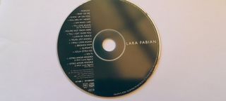 Lote de álbuns originais