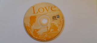 Lote de álbuns originais