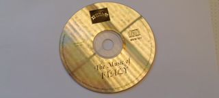 Lote de álbuns originais