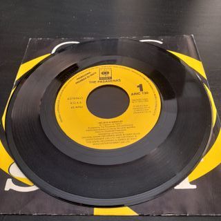 The Pasadenas – I Believe In Miracles