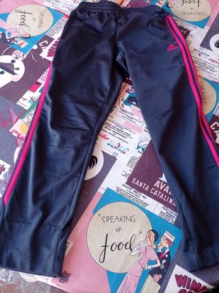 Pantalones Adidas