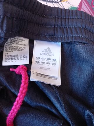 Pantalones Adidas