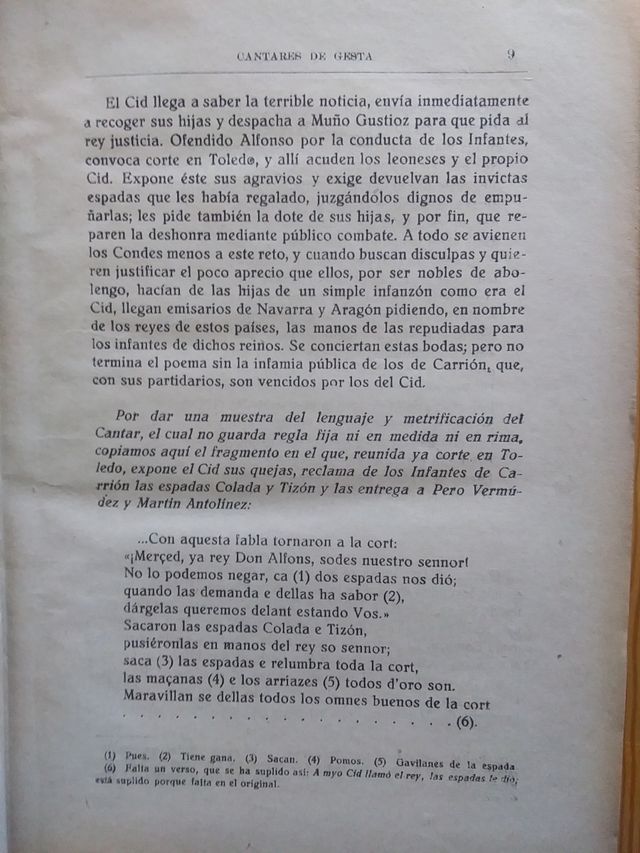 Libro antiguo