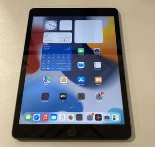 Ipad 7 (2019) de 128gb