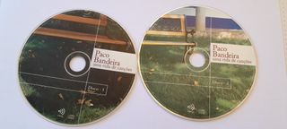 Lote de álbuns Portugueses originais