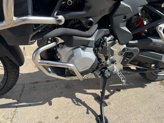 Bmw f850 GS TODOS LOS PAQUETES FULL + MUCHOS EXTRA