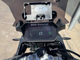 Bmw f850 GS TODOS LOS PAQUETES FULL + MUCHOS EXTRA