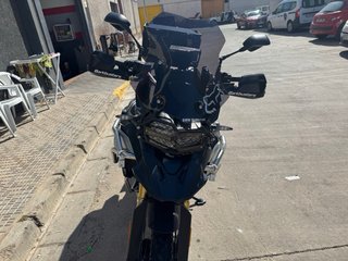 Bmw f850 GS TODOS LOS PAQUETES FULL + MUCHOS EXTRA