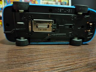 SEAT León Scalextric