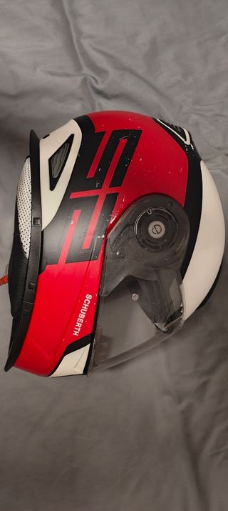 Casco SCHUBERTH S2 SPORT ELITE talla M