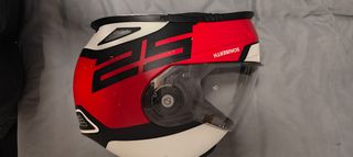 Casco SCHUBERTH S2 SPORT ELITE talla M