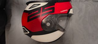 Casco SCHUBERTH S2 SPORT ELITE talla M