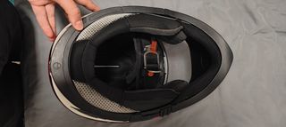 Casco SCHUBERTH S2 SPORT ELITE talla M