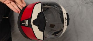 Casco SCHUBERTH S2 SPORT ELITE talla M