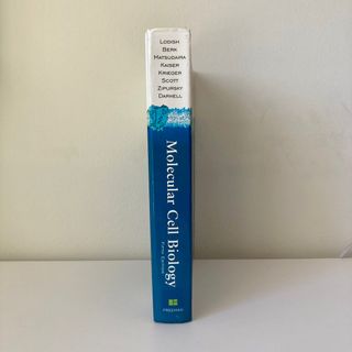 Molecular Cell Biology