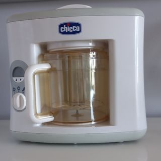 Robot de cocina al vapor