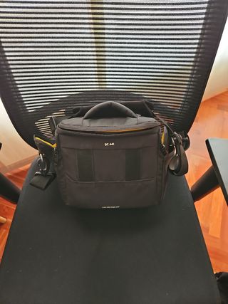 Cámara Reflex Canon EOS-500D