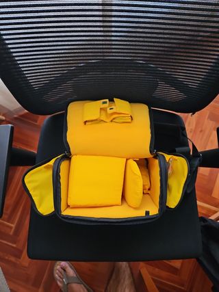 Cámara Reflex Canon EOS-500D