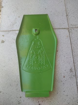 Tapa pasquali 913