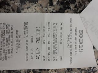 Exprimidor naranjas eléctrico