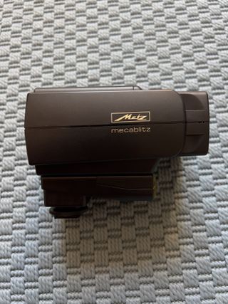 Flash Metz 40 MZ-2