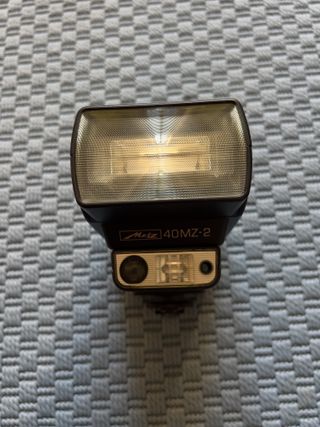 Flash Metz 40 MZ-2