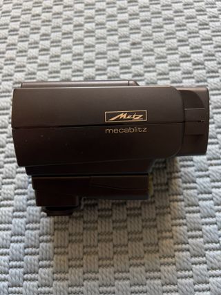Flash Metz 40 MZ-2