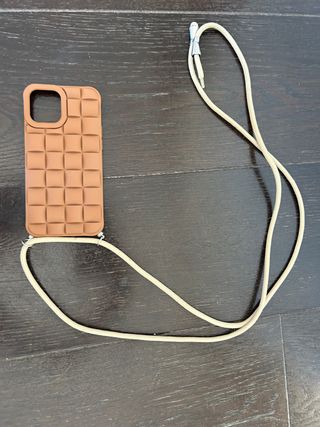 Funda Iphone 12 pro max