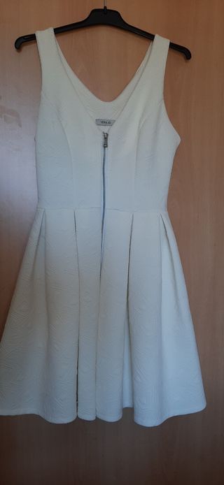 Vestido mujer