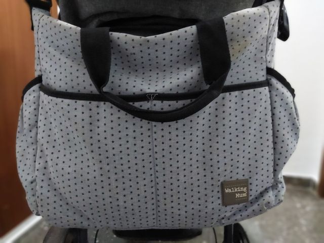 Coche de niño Joie Litetrax