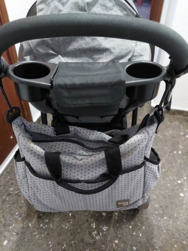 Coche de niño Joie Litetrax