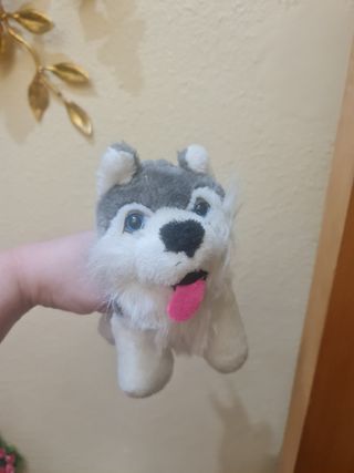 PRECIOSA ELEFANTA NUEVA