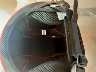 Casco MT Helmet Rosa