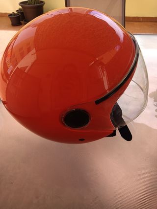 Casco MT Helmet Rosa