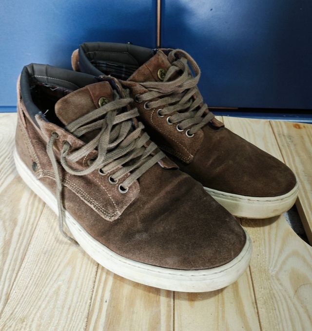 Scarpe Stivaletto "Wrangler" - TAGLIA 42