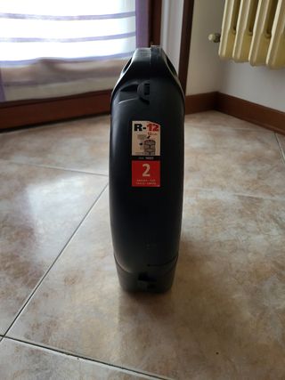 Catene da neve mai usate