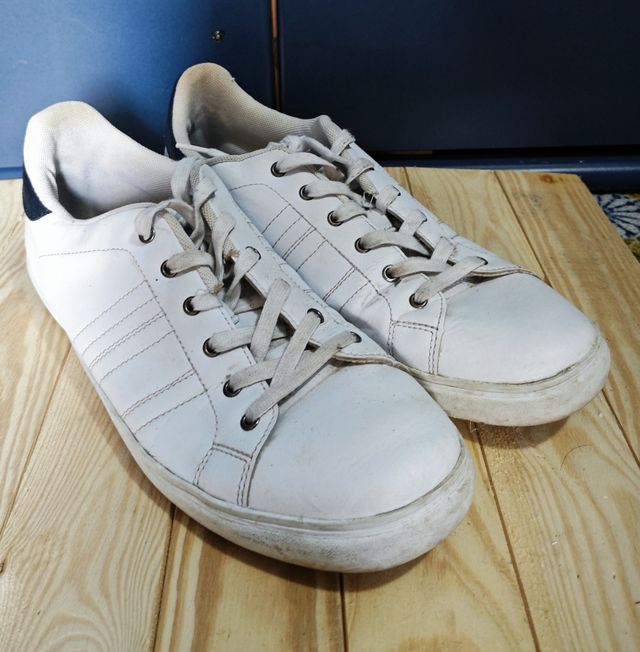 Scarpe da ginnastica semplici - TAGLIA 44