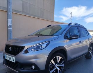 Peugeot 2008 GT LINE