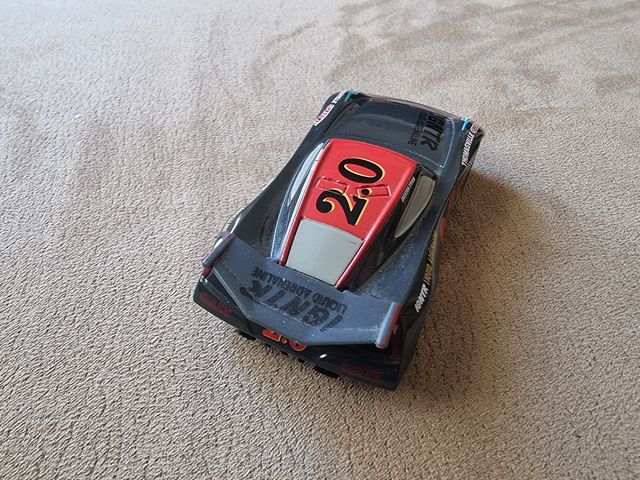 Jackson Storm - Thomasville